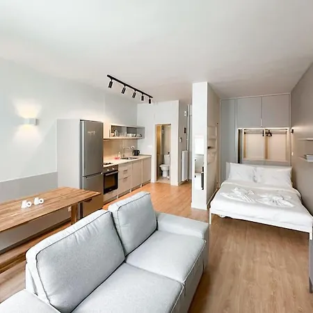 Nemar Apartamento *