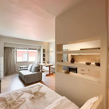 Nemar Apartamento Atenas