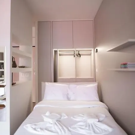 Nemar Apartamento *