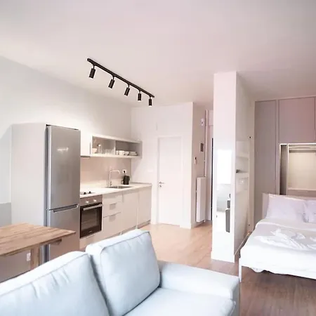 Apartamento Nemar