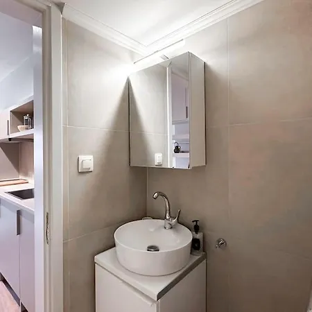 Nemar Apartamento Atenas